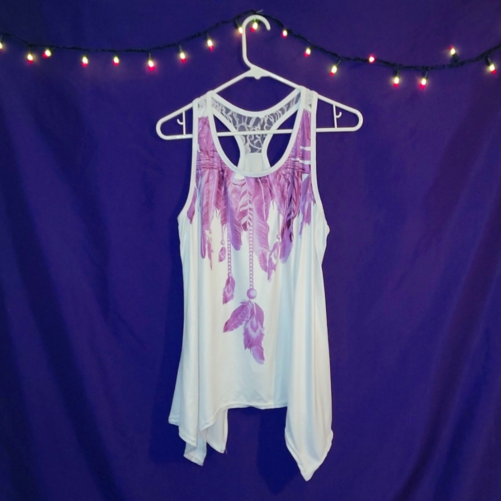 Womens Tank Top